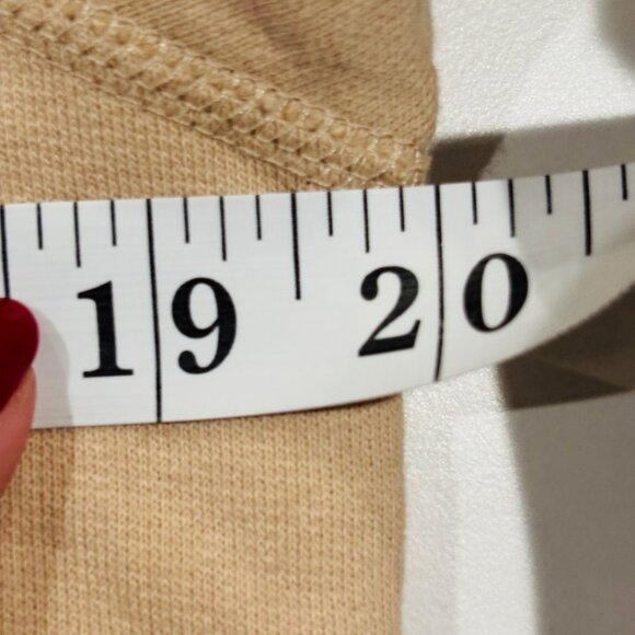 NWT JCrew Women's "Oui Non" Embroidered Sweatshirt Size S - Picture 5 of 6